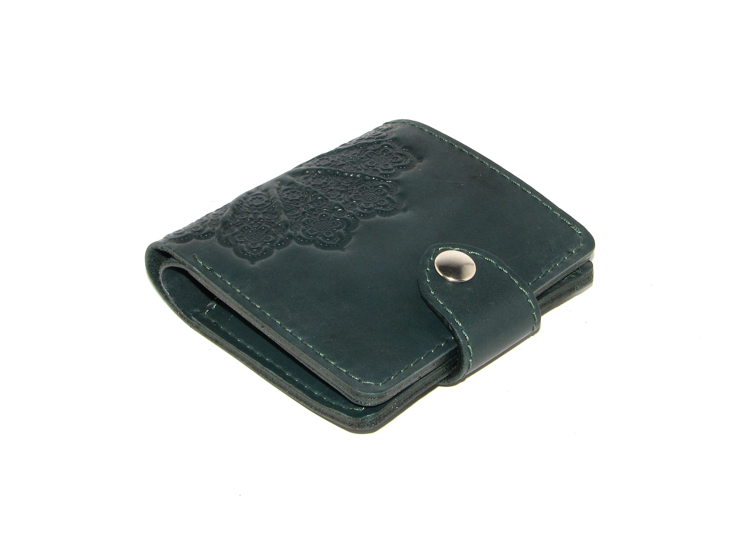 Кошелек Вестерн S (small) Turtle F4717C Кошелек Вестерн S (small) Turtle F4717C