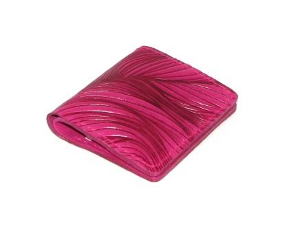 Кошелек женский micro Turtle F4925Pink Кошелек женский micro Turtle F4925Pink