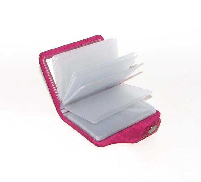 Кредитница файлы 20 Turtle G9120PINK Кредитница файлы 20 Turtle G9120PINK