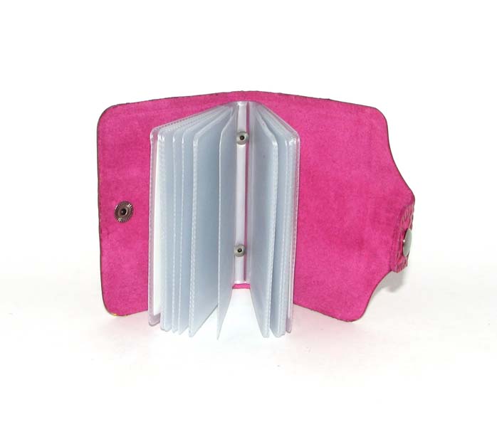 Кредитница файлы 20 Turtle G9120PINK Кредитница файлы 20 Turtle G9120PINK