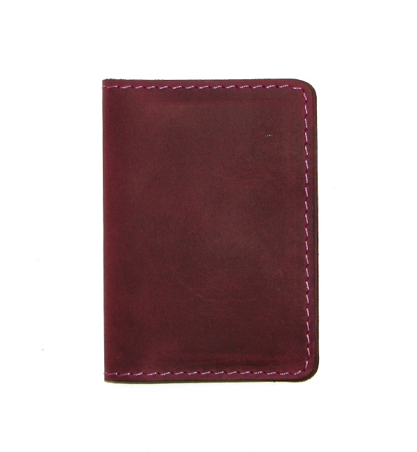 Визитница книжечка (обложка для id паспорта) Turtle G9400L