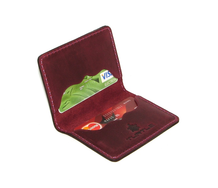 Визитница книжечка (обложка для id паспорта) Turtle G9400L Визитница книжечка (обложка для id паспорта) Turtle G9400L