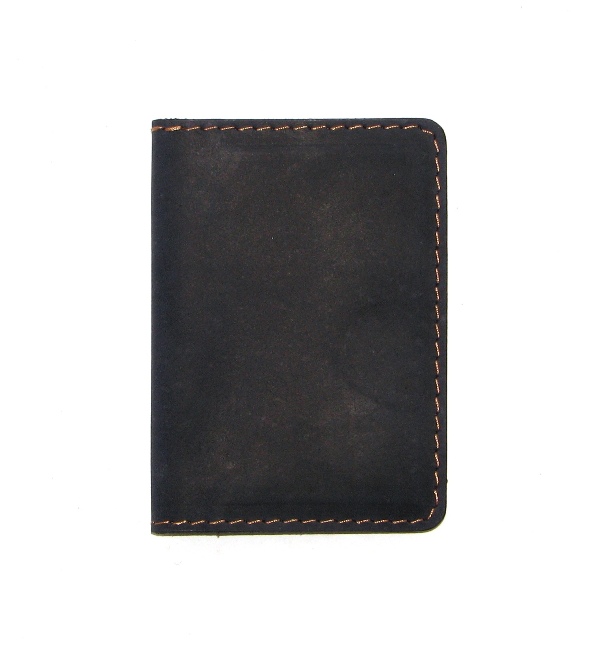 Визитница книжечка (обложка для id паспорта) Turtle G9400V