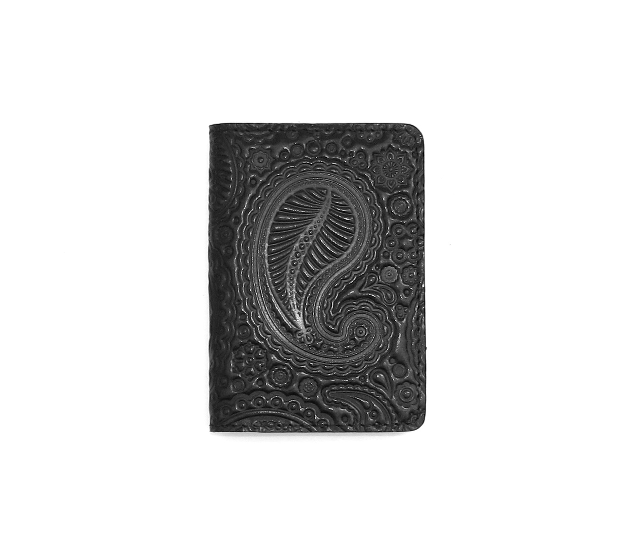 Визитница книжечка (обложка для id паспорта) Turtle G9406J