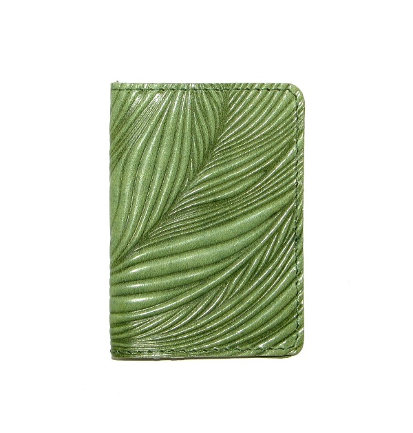 Визитница книжечка (обложка для id паспорта) Turtle G9425C