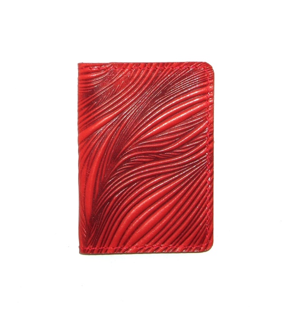 Визитница книжечка (обложка для id паспорта) Turtle G9425H