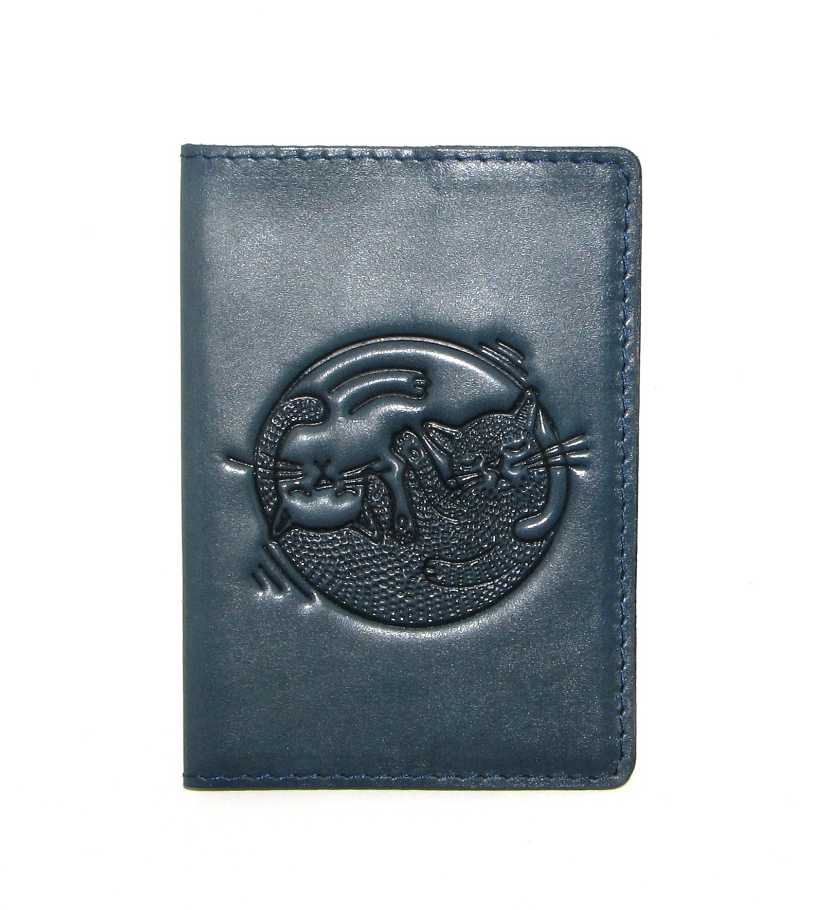 Обложка на паспорт Turtle B5133B