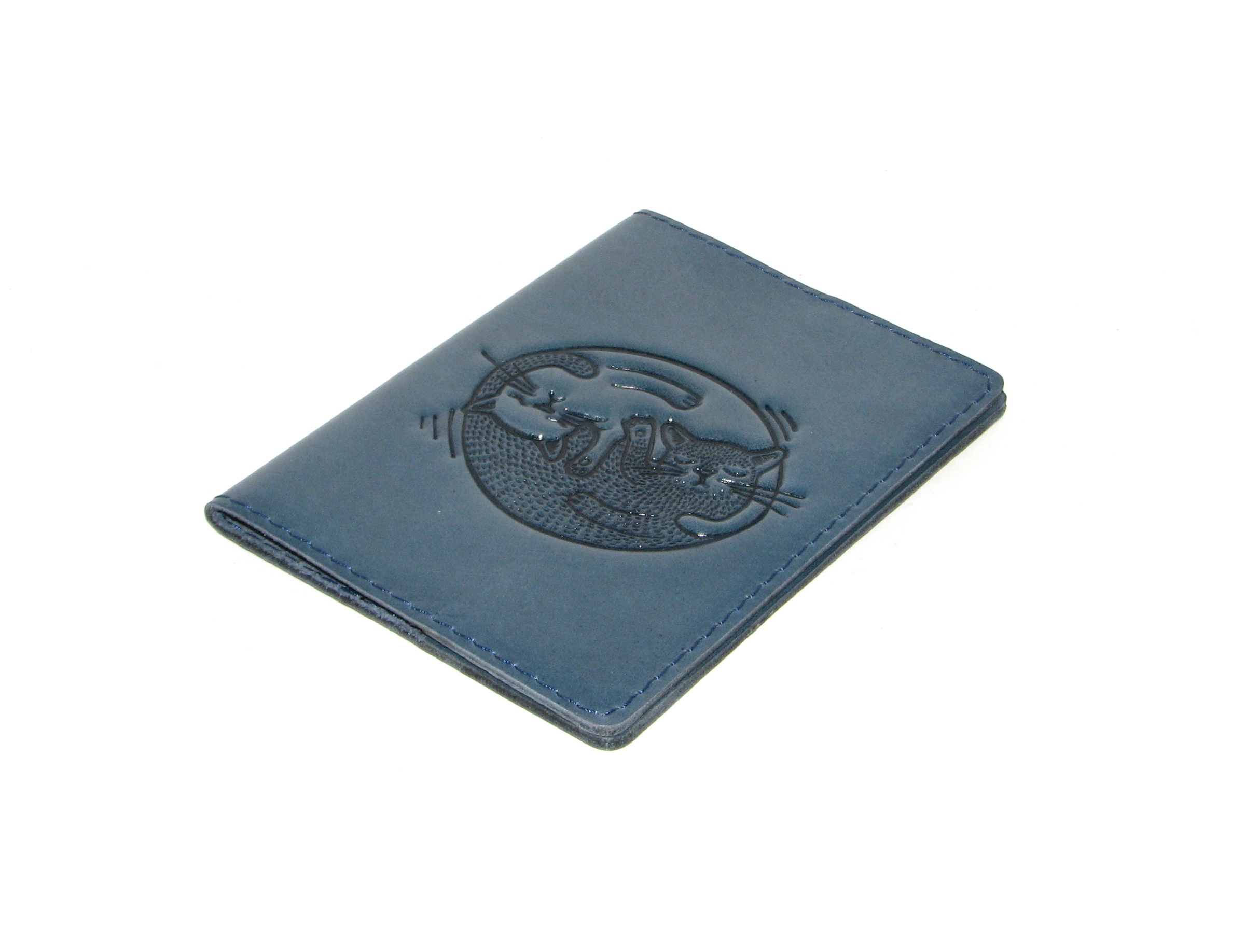 Обложка на паспорт Turtle B5133B Обложка на паспорт Turtle B5133B