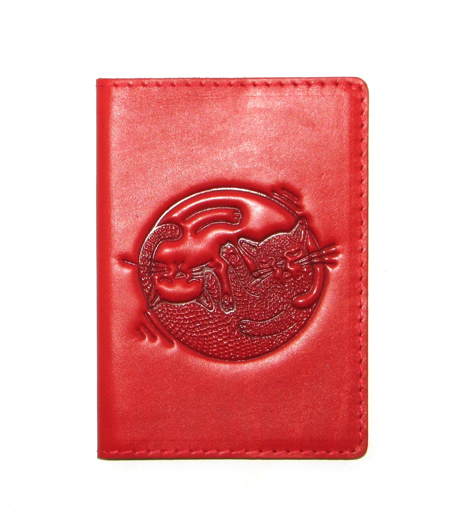 Обложка на паспорт Turtle B5133H