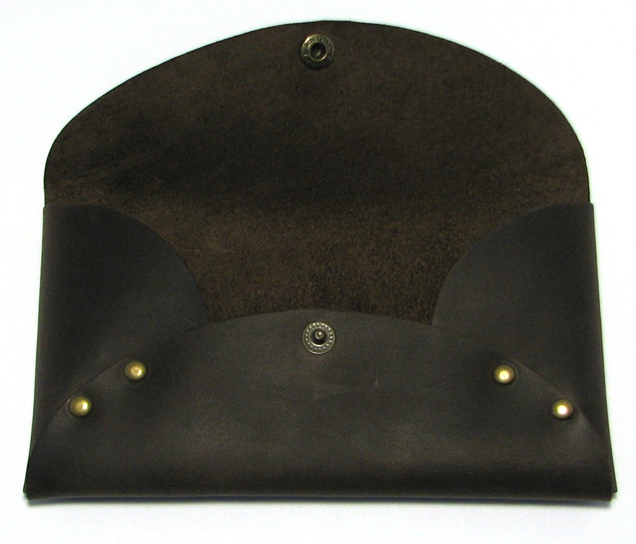 Кошелек конверт заклепки Turtle F4500F Кошелек конверт заклепки Turtle F4500F
